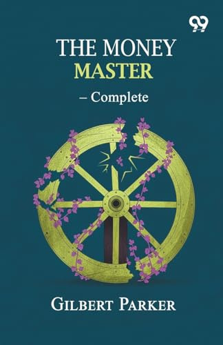 The Money Master - Complete