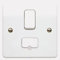 MK (ELECTRIC) K1040WHI SPUR UNIT