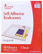 Papertent Copertine del Libro Autoadesiva, Confezione da 10