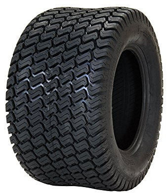 MARASTAR 24122 24 x 12 12 Pneu de Tondeuse à Gazon Master Uniquement