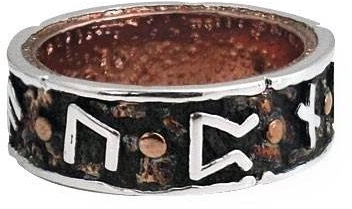 Draupnir Odins Ring Sindri RunenDer Tröpfler Thor Odin (68 (21.6))