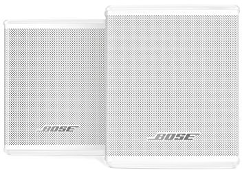 Bose Surround Speakers - Arctic White