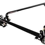 Camco 48722 Bolt Package - Hook Up Bracket, Trekker