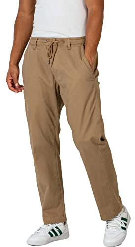 Reell Reflex Loose Chino Dark Sand XS normal