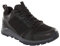 THE NORTH FACE - wasserdichte Wanderschuhe Litewave Fastpack II für Damen - TNF Black/Ebony Grey - 37 EU