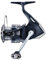 SHIMANO CAT2500FE Catana 2500 FE, Spinning Angelrolle, Frontbremse