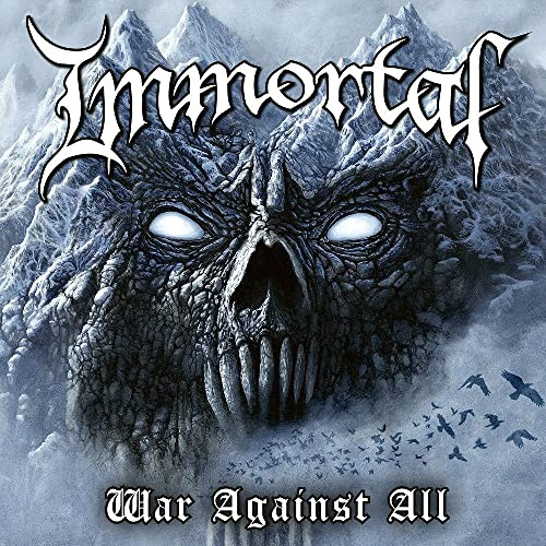War Against All (Lim.