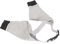 Ellenbogenbandage Hund, Ellbogenschützer für Hunde, Ellbogenschoner Ellenbogenbandage Vordere Beinmanschette für Hunde, Vollständiger Schutz Feste Schnalle Verstellbar Warmer Welpe