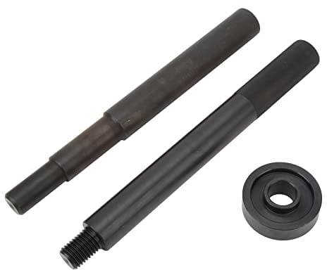Gimbal Bearing Alignment and Install Kit for Mercruiser Alpha 1 Alpha MR Bravo OMC Cobra Heavy Duty Steel Engine Alignment Tool Set Replacement