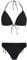 Protest Ladies Triangel-Bikini Cheeky PRTRIVER 23 True Black S/36
