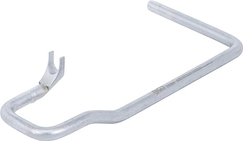 BGS 74384 | Bremspedal-Entriegelungswerkzeug | für VAG und Audi