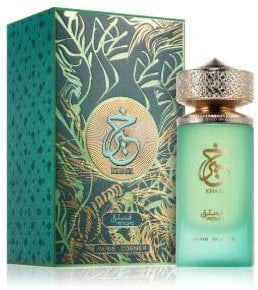 Bizzico Khair Pistachio Paris Corner Eau de Parfum