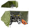 YSMSMZJK Abri Jardin avec Toile D'ombrage Amovible Rangement Exterieur avec Tissu Oxford 210D PU4000 Imperméable Cabanon Jardin Abris De Jardin Pas Cher