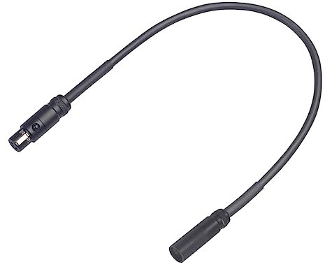 JOINPAYA Männlich Zu Weiblich Mikrofon Kabel 0 3 M Stilvolle Audio Verlängerung Für