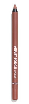 Crayon à lèvres Velvet Touch Lipliner 001 Nougat Crisp GOSH