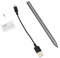 Acer GP.STY11.00L Original Stylus Pen für Chromebook CP314-1HN, R753TN, R841LT, CP514-1WH, CP514-3HH, CP713-3W, CP714-2WN
