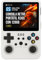 Consola Retro R36S Portátil 128GB – 15.000+ titulos, Sistema Operatio ArkOS, Pantalla IPS 3.5, Multiples Sistemas incluidos, Batería 8h, Compatible con Multijugador Online