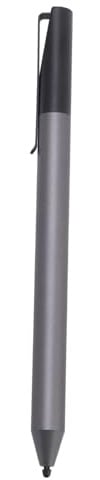 VELATEMOR Für USI1.0 Stylus Pen 4096 Druckstufen Touchscreen -Stift Für Duett 5 300e Gen 3 Chromebook Dunkelgrau