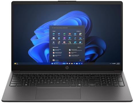 HP Notebook 250R G10 Core 7 150U 8/512GB (C80Y6ET) Windows 11 Home