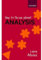 How to Think About Analysis