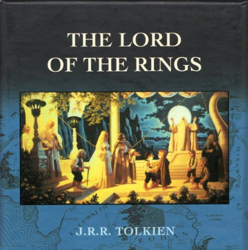The Lord of the Rings