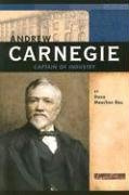 Andrew Carnegie: Captain of Industry (Signature Lives)