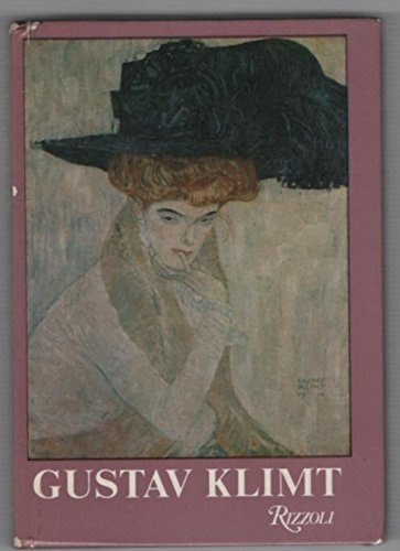 Gustav Klimt: Drawings and paintings