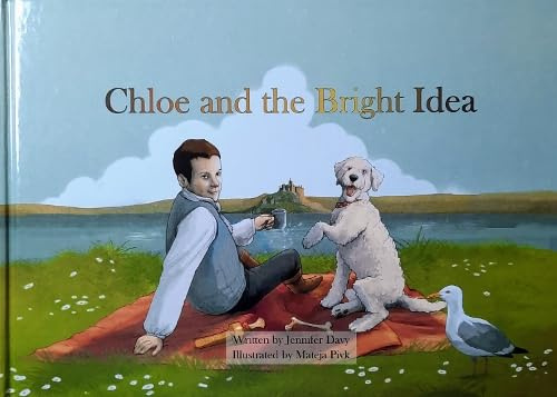 Chloe and the Bright Idea: 1 (Chloe Tales)