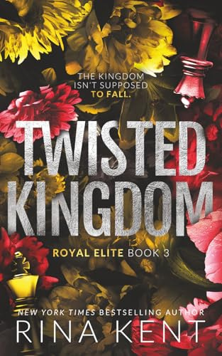Twisted Kingdom: Special Edition Print: 1 (Royal Elite)