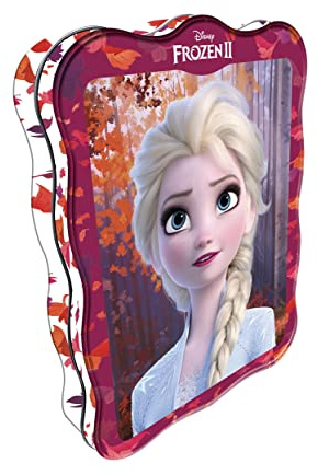 Disney Frozen 2 (Happier Tins)