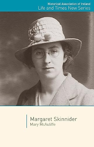 Margaret Skinnider (Volume 14) (Life and Times New Series)