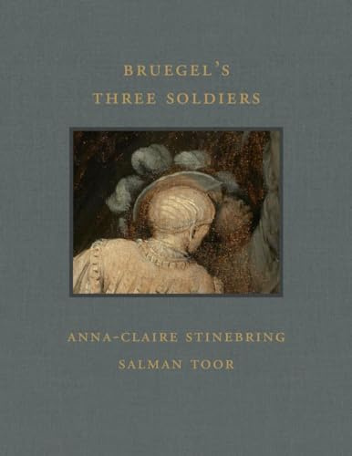 Bruegel's Three Soldiers: 14 (Frick Diptych)
