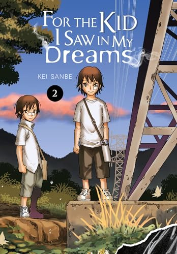 For the Kid I Saw in My Dreams, Vol. 2 (Volume 2)