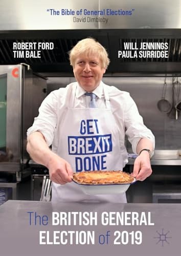 The British General Election of 2019