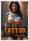 Tattoo Queens (Wandkalender 2025 DIN A3 hoch), CALVENDO Monatskalender: Kunst & Haut: 12 Monate Tattoo-Glanz (CALVENDO Erotik)