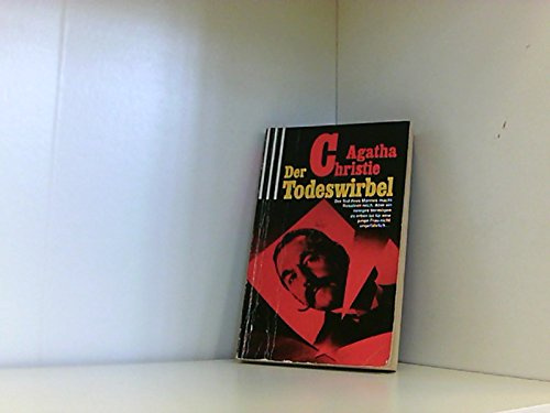 Der Todeswirbel.: Mit Hercule Poirot (Scherz Krimi)