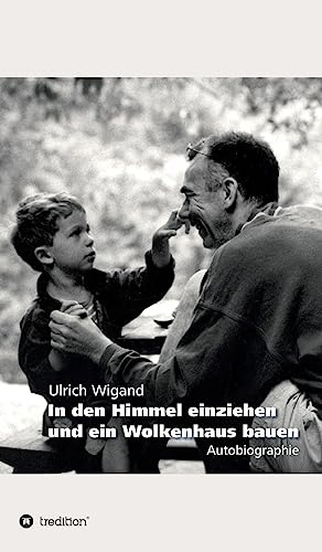 In den Himmel einziehen und ein Wolkenhaus bauen