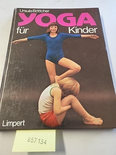 Yoga für Kinder