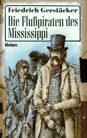 Die Flusspiraten des Mississippi