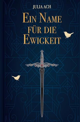 Ein Name für die Ewigkeit: Sera & Duana 2
