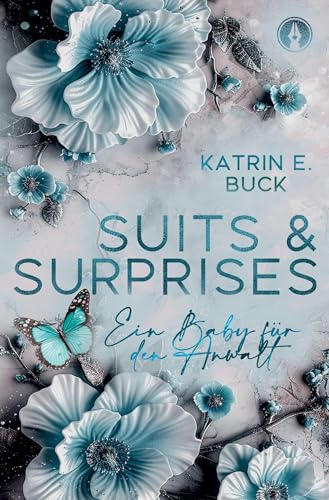 Suits & Surprises: Ein Baby für den Anwalt (Hearts of Starlight Springs)