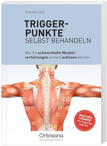 Triggerpunkte selbst behandeln