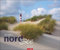 Nordsee Kalender 2024. Atemberaubende Fotos von Uwe Steffens in einem großen Wand-Kalender. Deutsche Nordseelandschaften in einem Kalender im Großformat. 55x46 cm Querformat