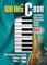 100 Hits In C Dur Band 2: Noten, Songbook für Klavier, Gesang: Die schönsten Evergreens, Schlager, Oldies. Zweistimmig leicht gesetzt für Keyboard, Klavier, Gitarre.