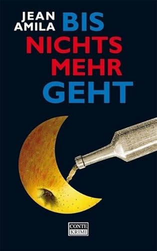 Bis nichts mehr geht: Krimi