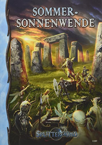Uhrwerk Verlag (Splittermond) UWV1107