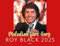 Roy Black Kalender 2025: Melodien fürs Herz