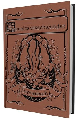 Die Schwarze Katze - Spurlos Verschwunden (Heldenbrevier)