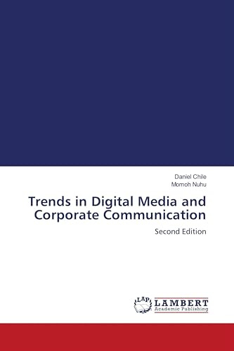 Trends in Digital Media and Corporate Communication: Second Edition