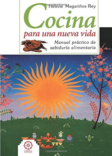 Cocina Para Una Nueva Vida